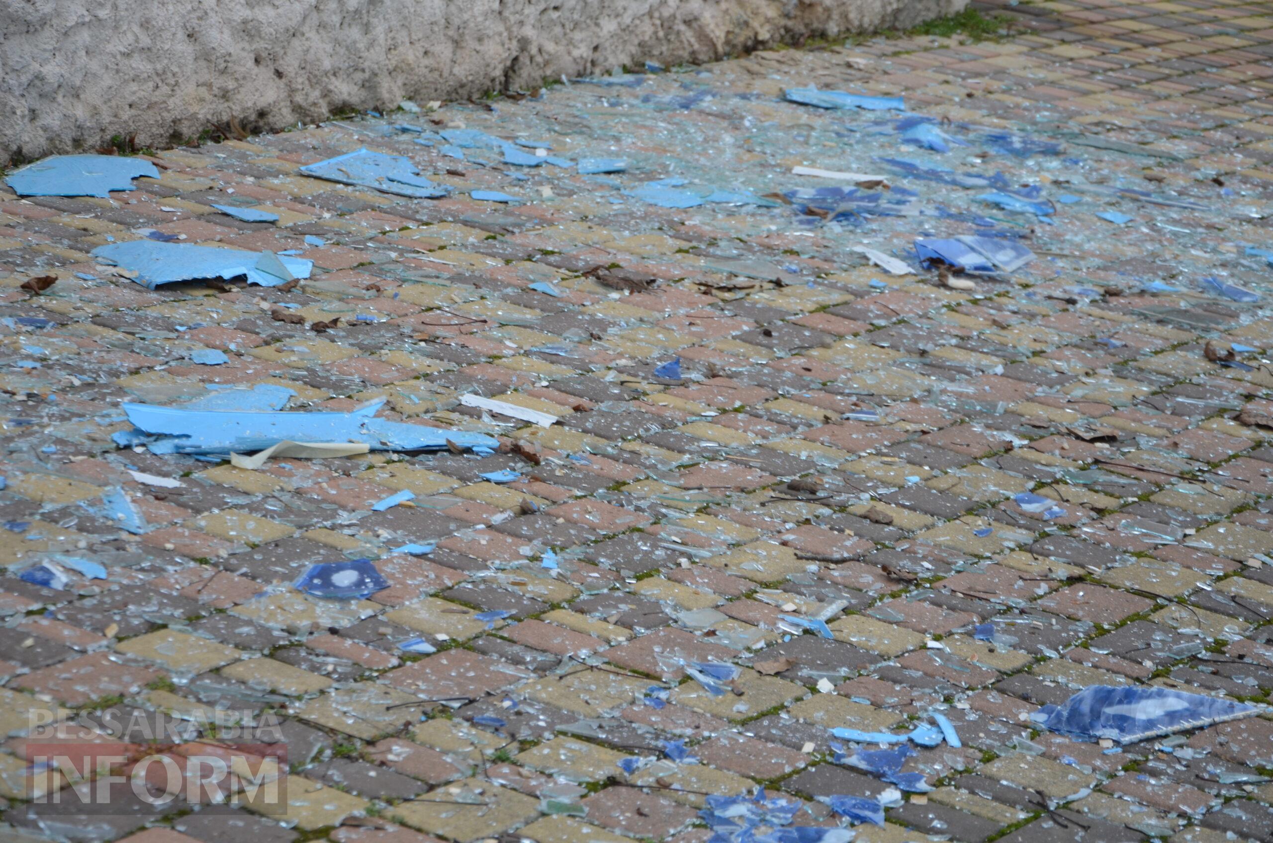 Стан постраждалих, збитки та проведена робота: в Ізмаїлі розповіли про наслідки дронової атаки