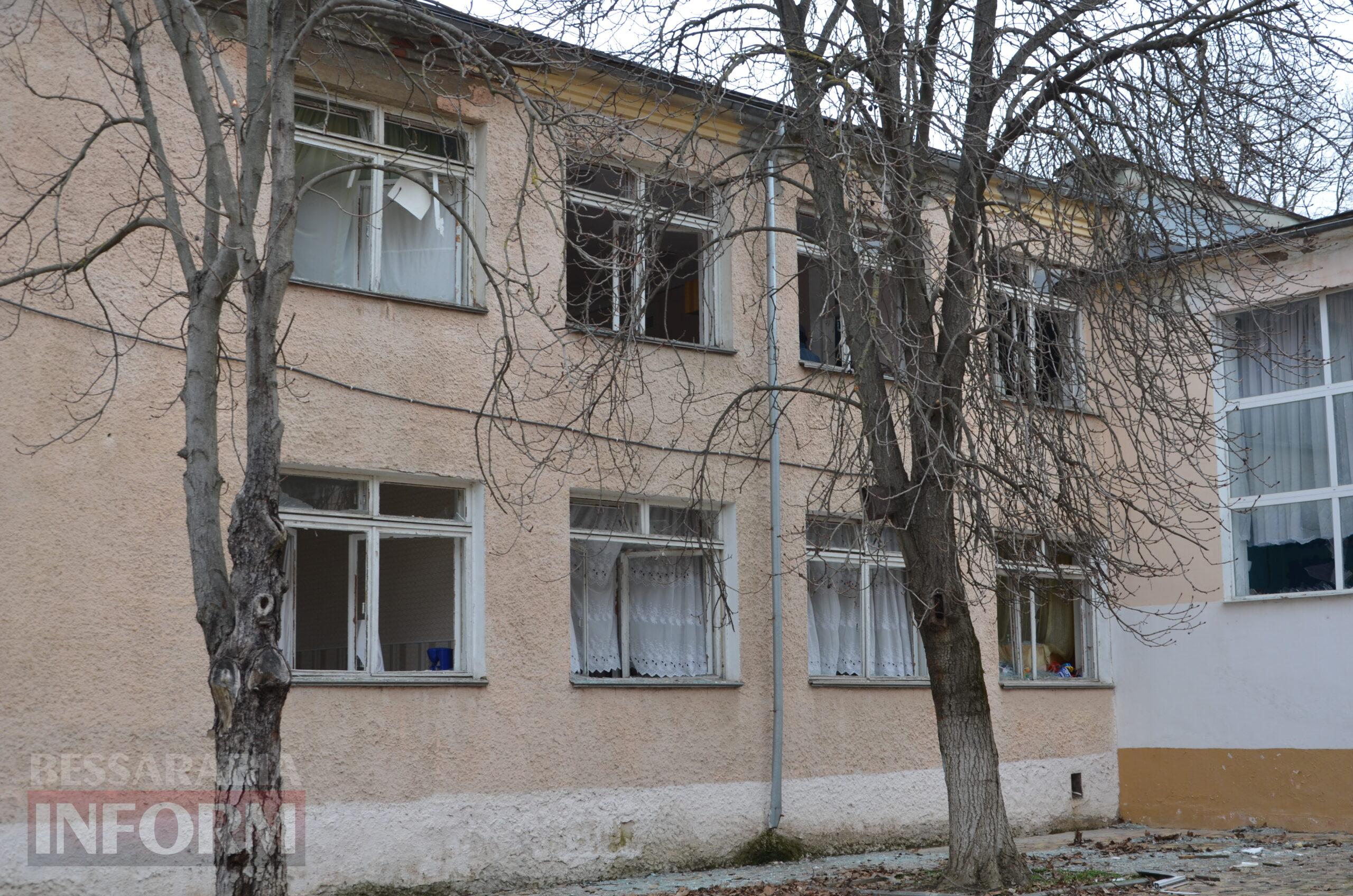 Стан постраждалих, збитки та проведена робота: в Ізмаїлі розповіли про наслідки дронової атаки