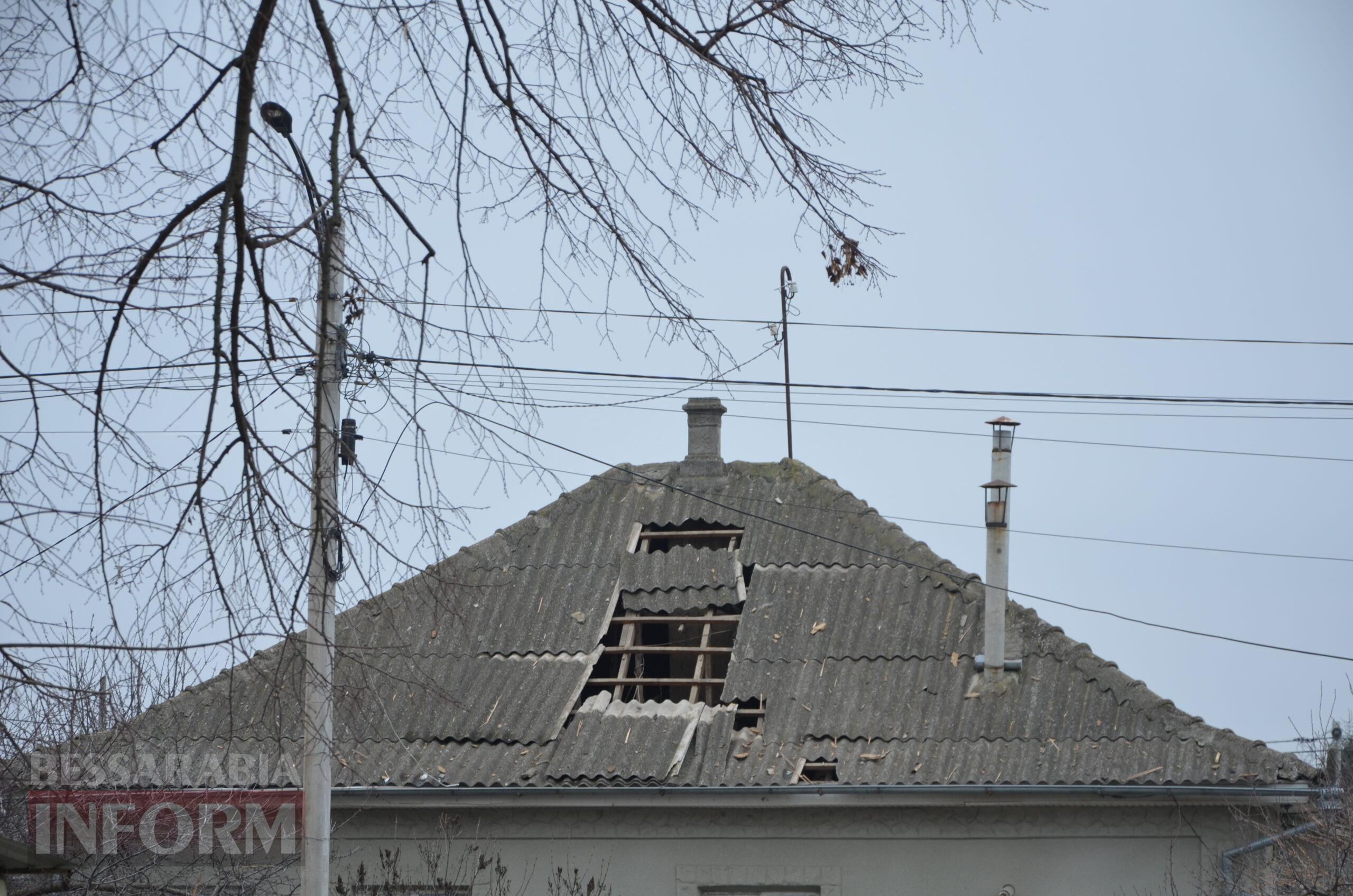 Стан постраждалих, збитки та проведена робота: в Ізмаїлі розповіли про наслідки дронової атаки