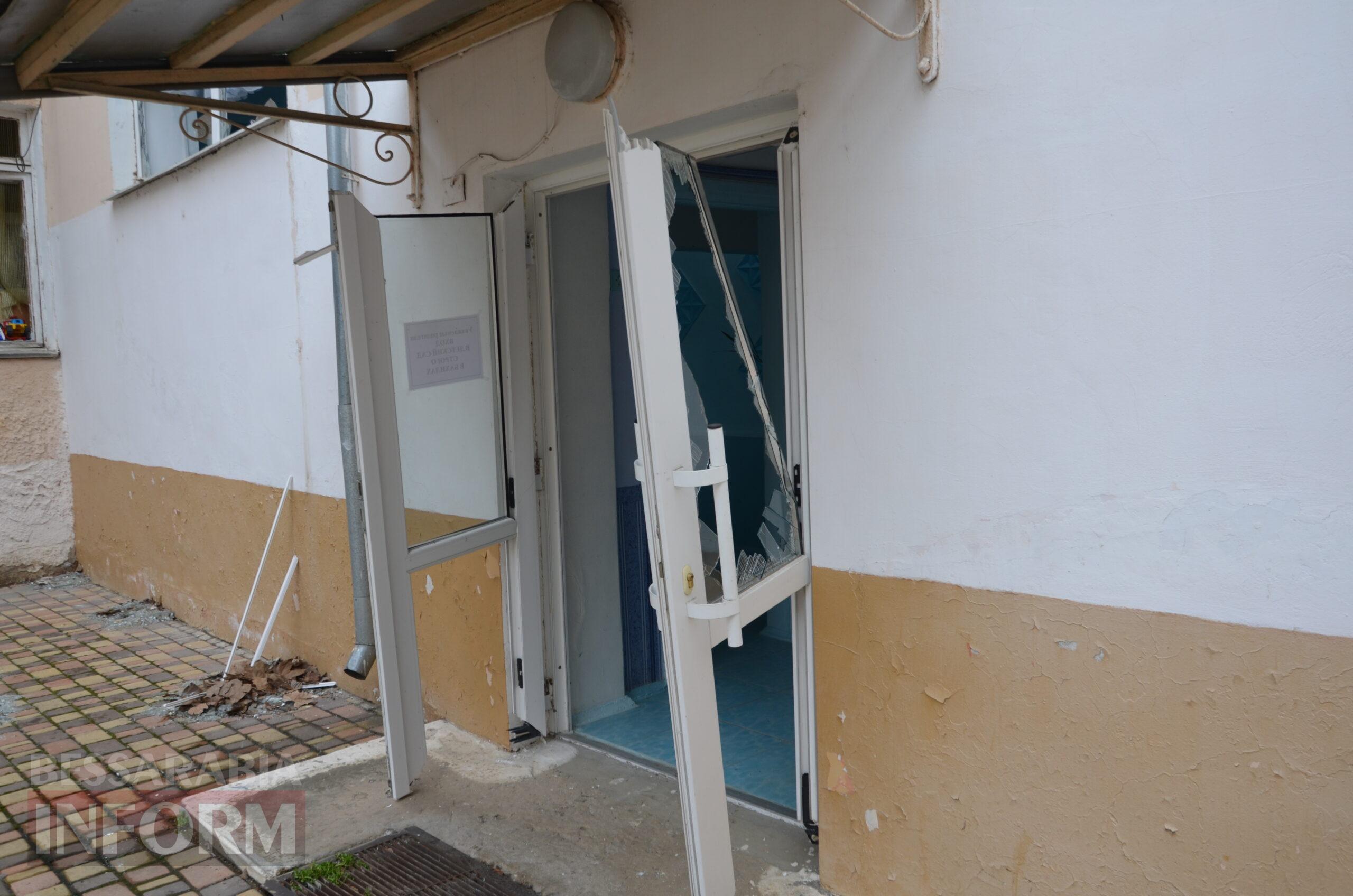 Стан постраждалих, збитки та проведена робота: в Ізмаїлі розповіли про наслідки дронової атаки