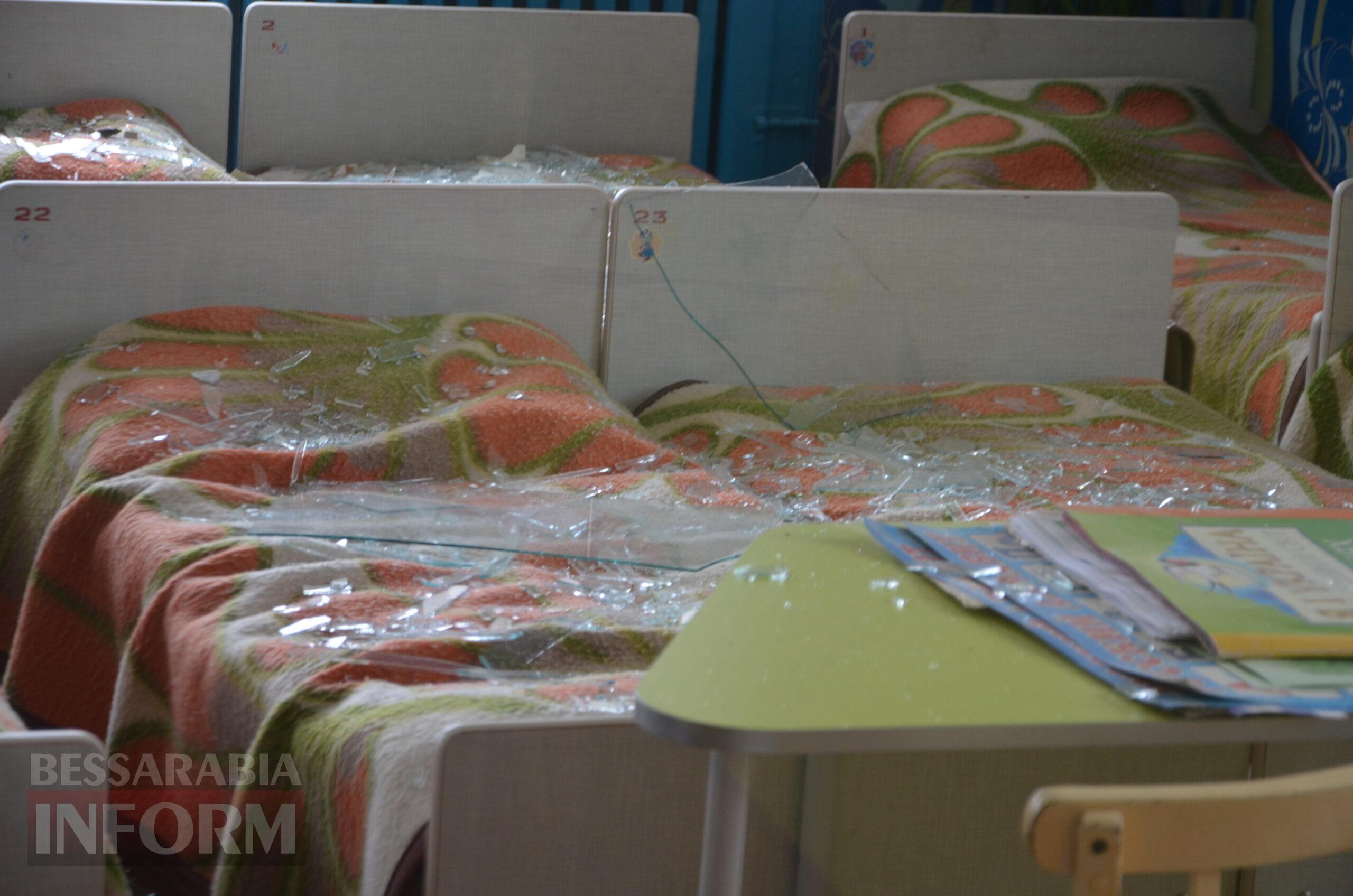 Стан постраждалих, збитки та проведена робота: в Ізмаїлі розповіли про наслідки дронової атаки