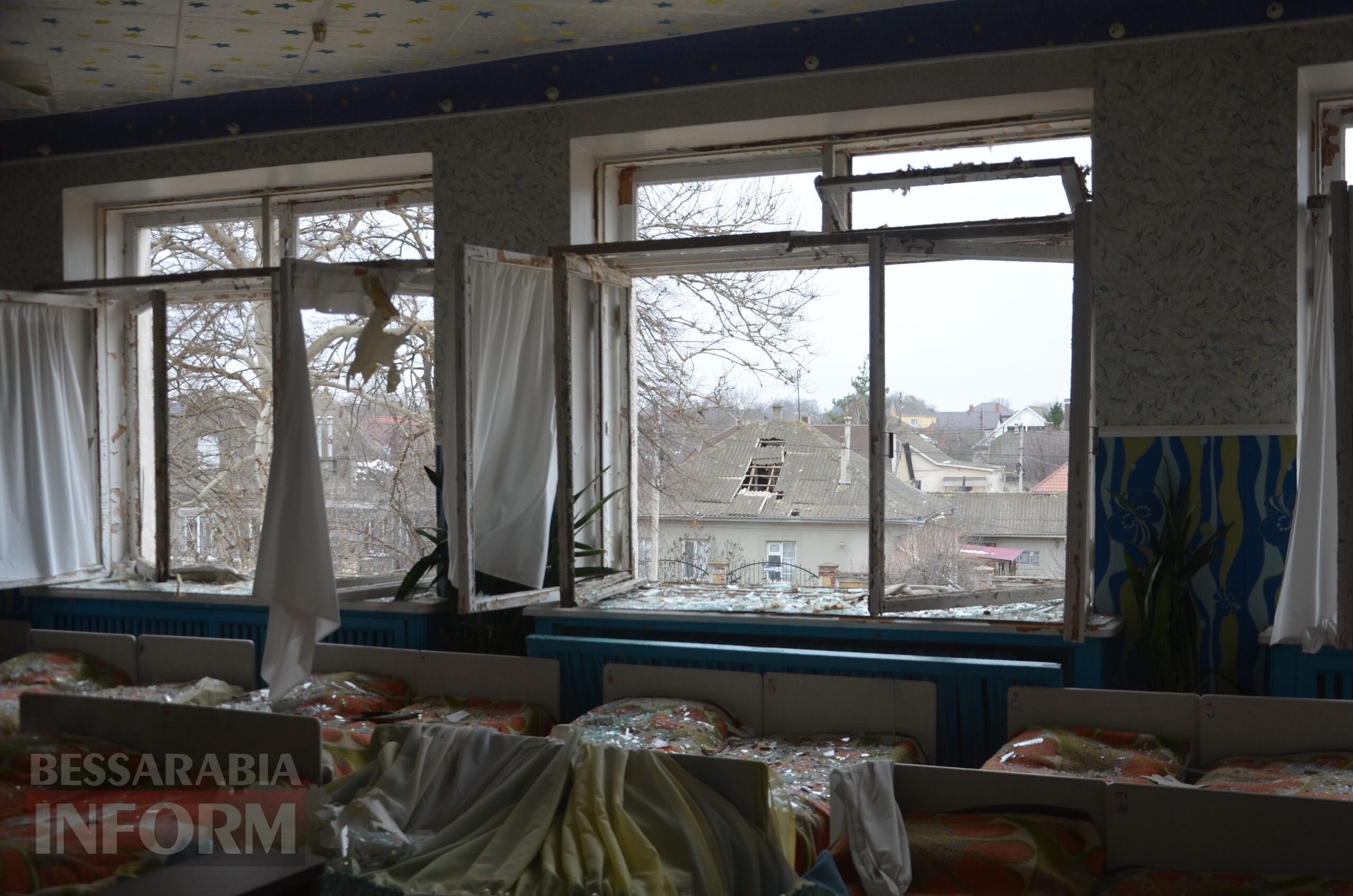 Стан постраждалих, збитки та проведена робота: в Ізмаїлі розповіли про наслідки дронової атаки