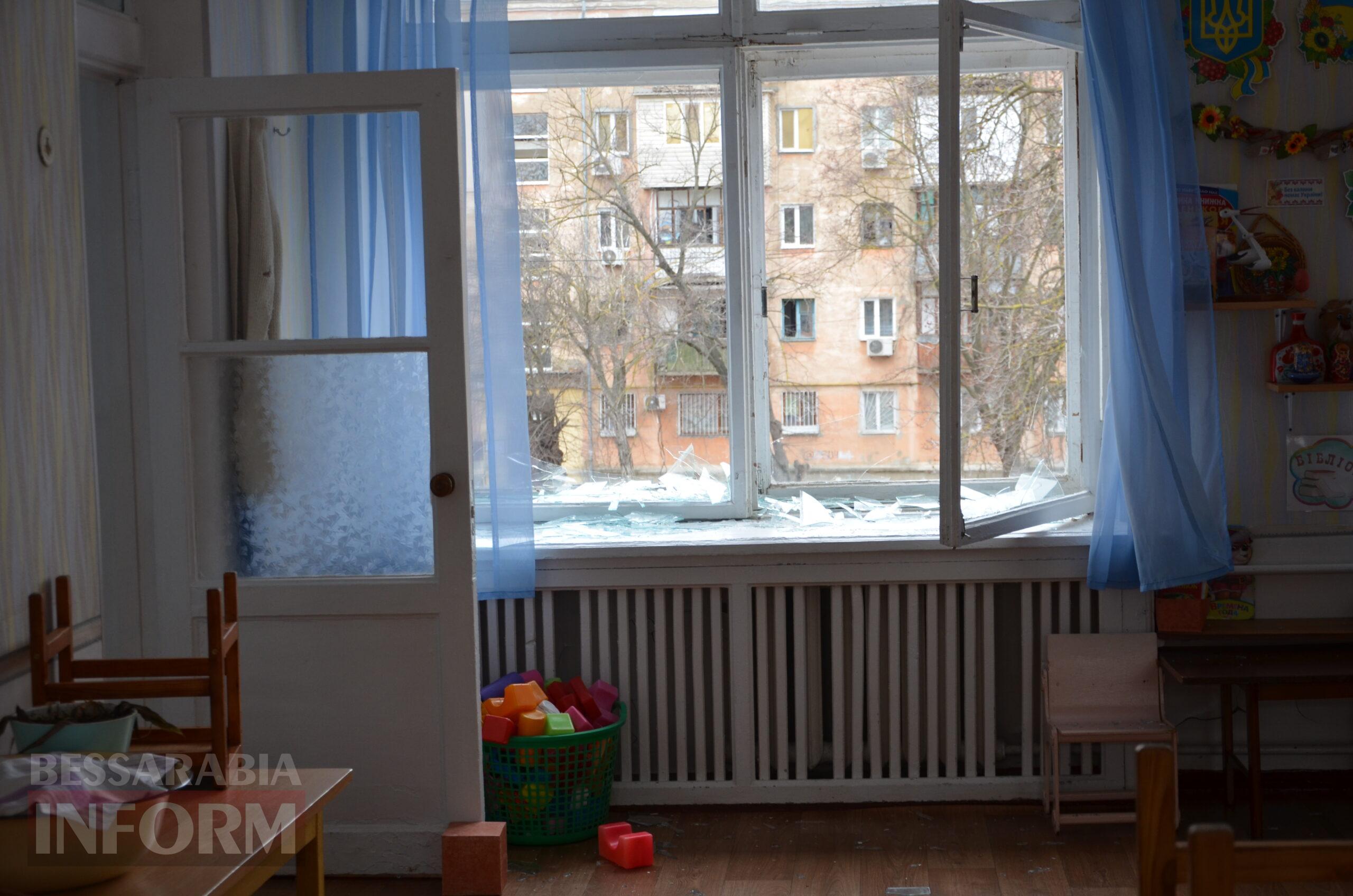 Стан постраждалих, збитки та проведена робота: в Ізмаїлі розповіли про наслідки дронової атаки