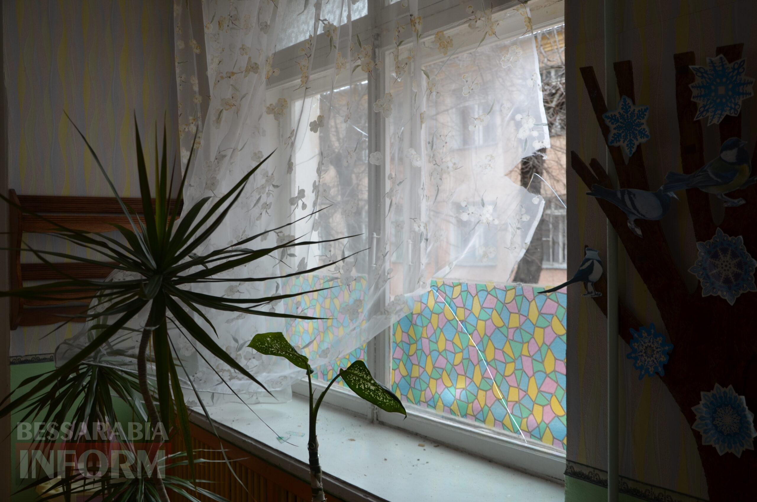 Стан постраждалих, збитки та проведена робота: в Ізмаїлі розповіли про наслідки дронової атаки