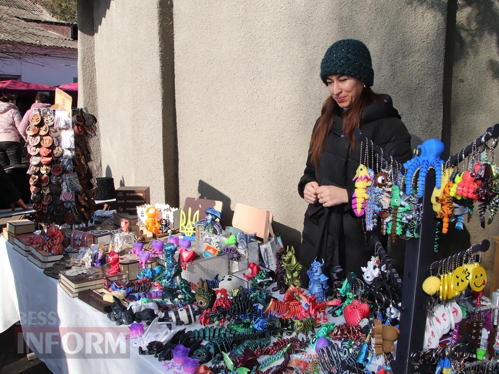 Свято з бессарабським характером і українським серцем: в Болграді відбувся фестиваль «Трифон Зарезан» на підтримку ЗСУ