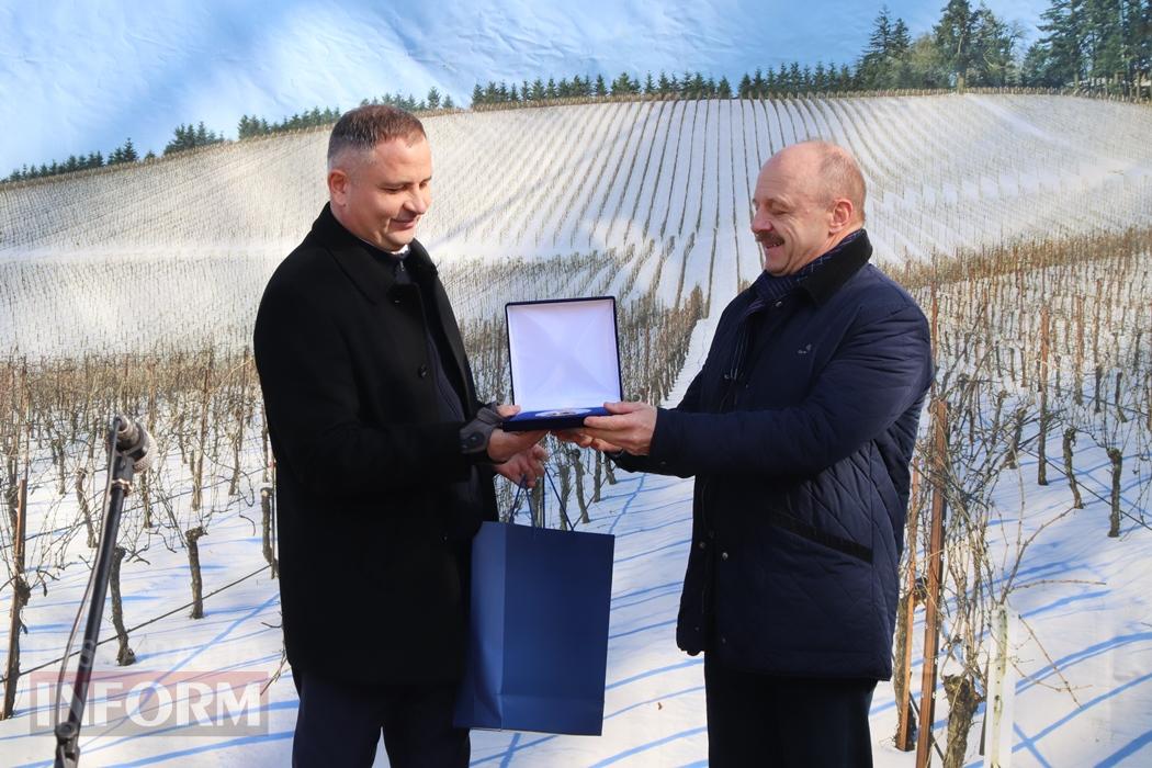 Свято з бессарабським характером і українським серцем: в Болграді відбувся фестиваль «Трифон Зарезан» на підтримку ЗСУ