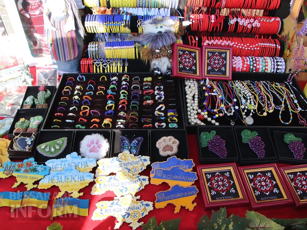 Свято з бессарабським характером і українським серцем: в Болграді відбувся фестиваль «Трифон Зарезан» на підтримку ЗСУ