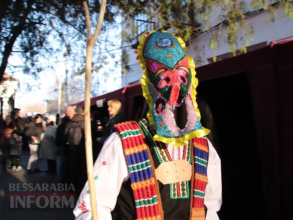 Свято з бессарабським характером і українським серцем: в Болграді відбувся фестиваль «Трифон Зарезан» на підтримку ЗСУ