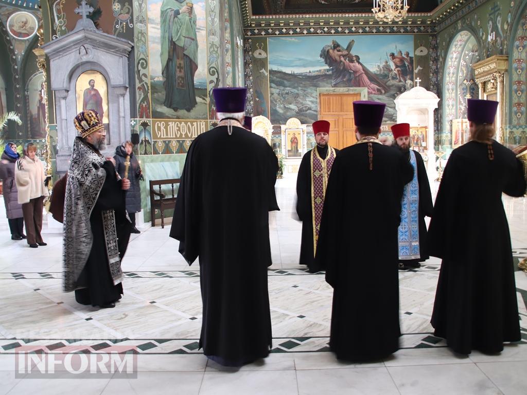 Чотири роки великої війни: Болград схилив голови у молитві та пам’яті