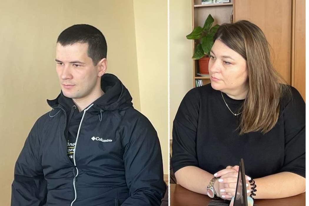 Від командира роти до фахівця з ветеранського супроводу: Герой України з Болграда Владислав Бандар - про власну адаптацію та стан підтримки військових