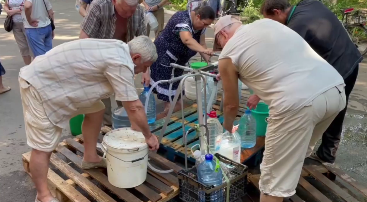 Благодійна організація "Фонд Добра та Любові" Олександра Дубового. 20 років роботи – допомога сотням тисяч українців