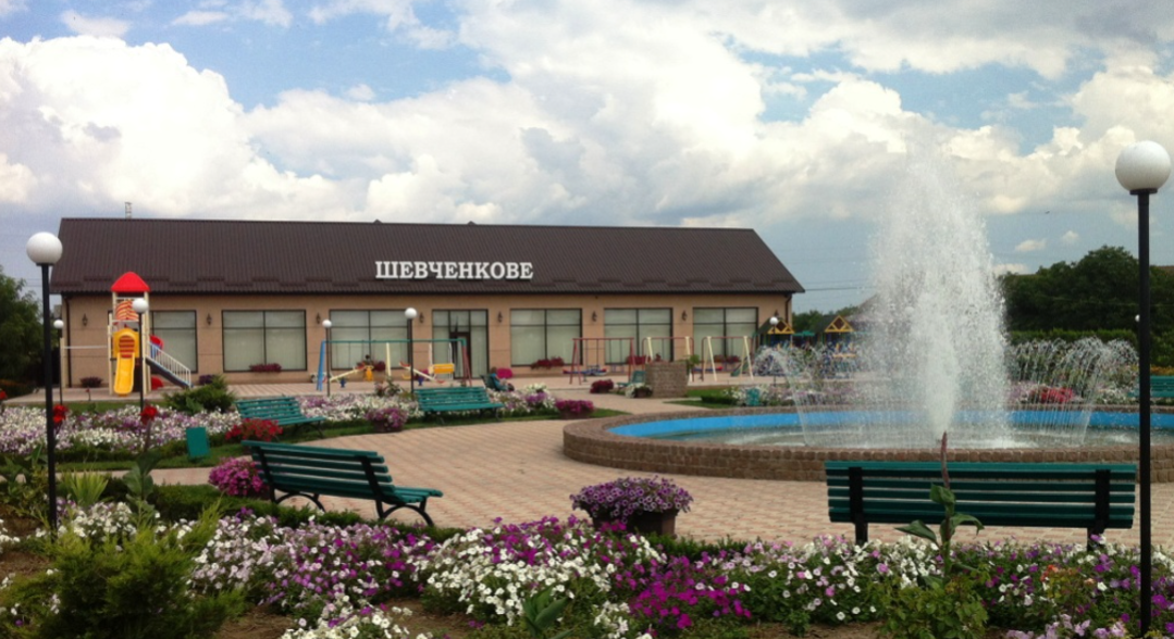 Благодійна організація "Фонд Добра та Любові" Олександра Дубового. 20 років роботи – допомога сотням тисяч українців