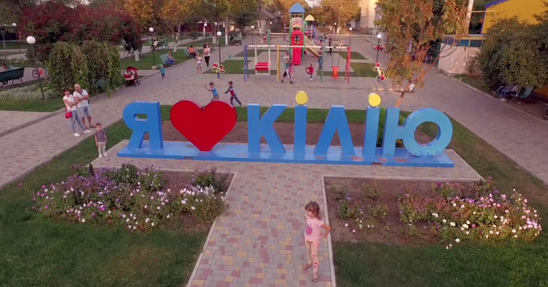 Благодійна організація "Фонд Добра та Любові" Олександра Дубового. 20 років роботи – допомога сотням тисяч українців