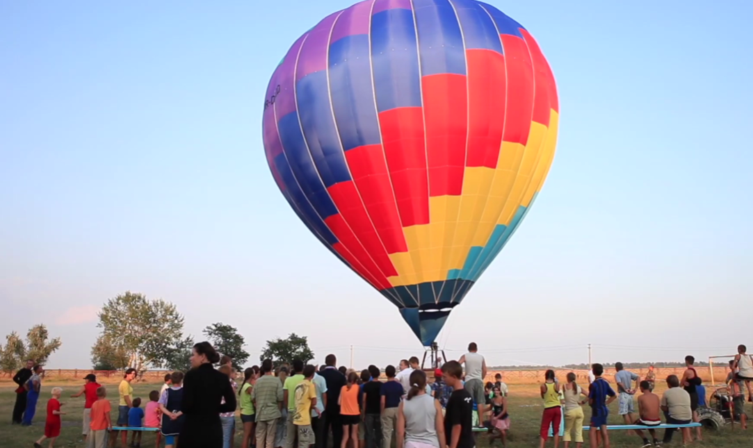 Благодійна організація "Фонд Добра та Любові" Олександра Дубового. 20 років роботи – допомога сотням тисяч українців