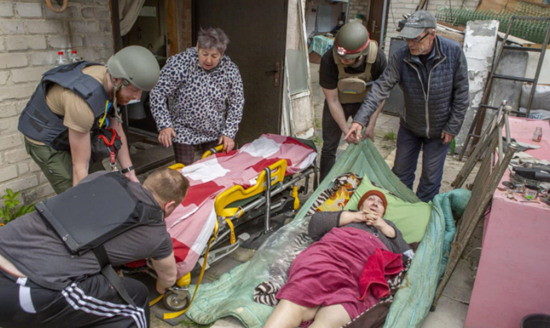 Благодійна організація "Фонд Добра та Любові" Олександра Дубового. 20 років роботи – допомога сотням тисяч українців