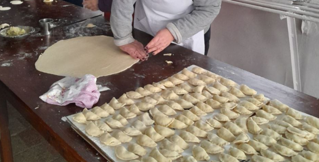 Благодійна організація "Фонд Добра та Любові" Олександра Дубового. 20 років роботи – допомога сотням тисяч українців