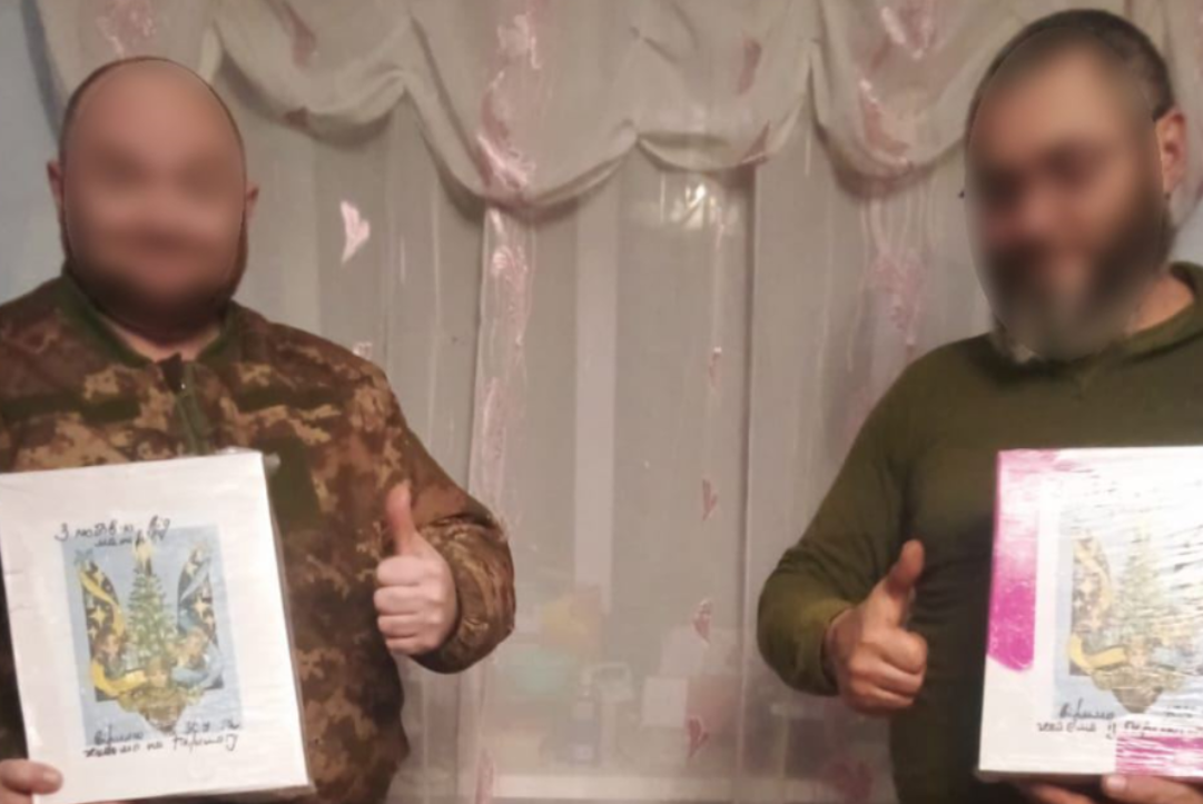 Благодійна організація "Фонд Добра та Любові" Олександра Дубового. 20 років роботи – допомога сотням тисяч українців