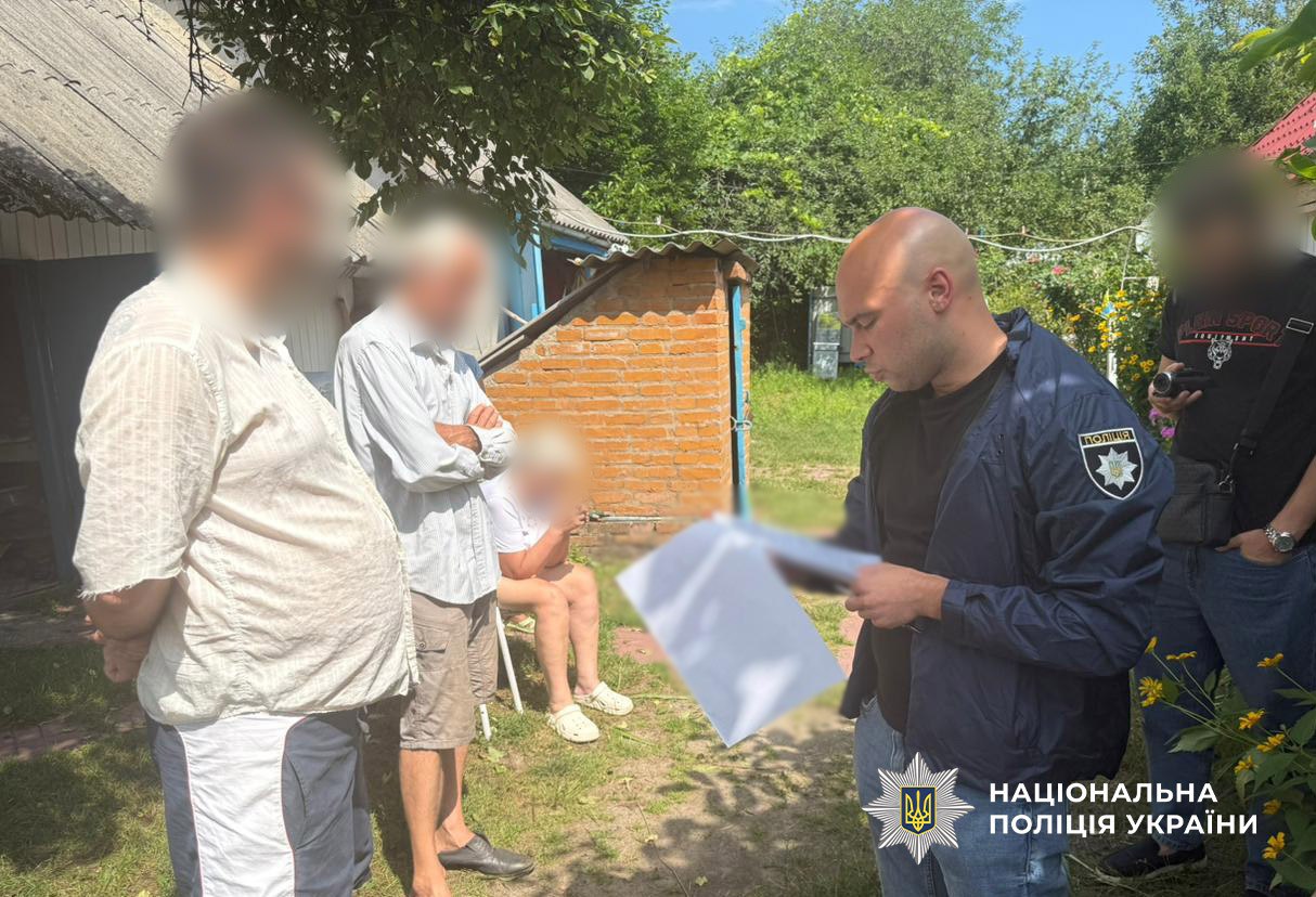 На Одещині шахрай з Київської області та двоє місцевих голів громад провели грошові оборудки з фіктивними екологічними програмами