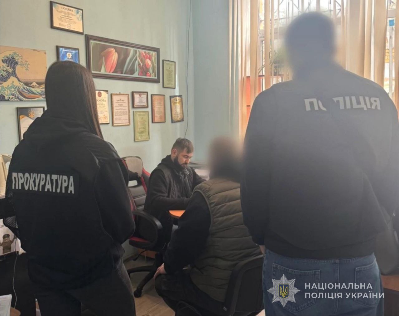 В Одесі постане перед судом експосадовець департаменту муніципальної безпеки, який розтратив бюджетні кошти під час закупівлі морських контейнерів