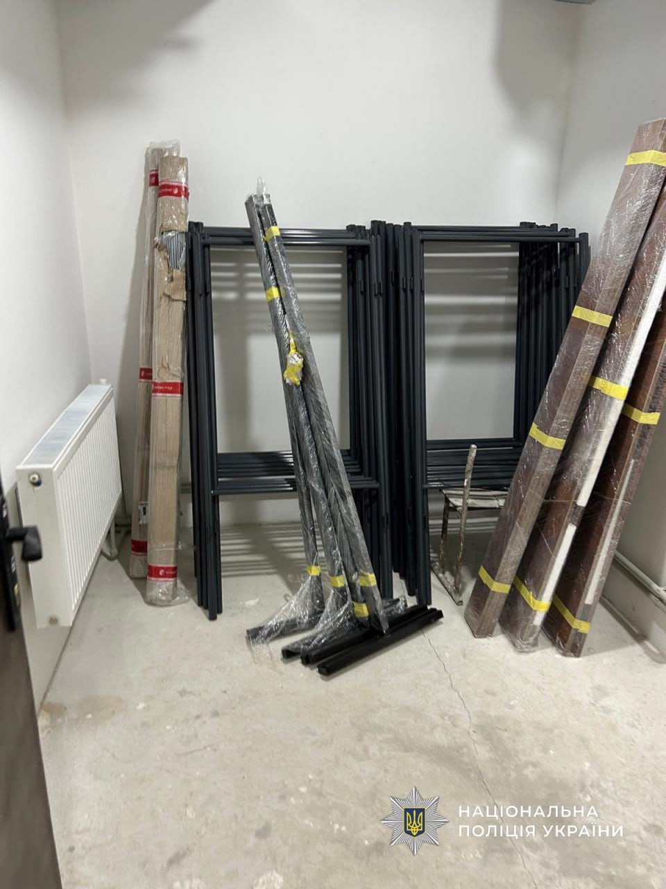 На Болградщині директор фірми та інженер нажилися на понад мільйон гривень під час будівництва шкільного укриття