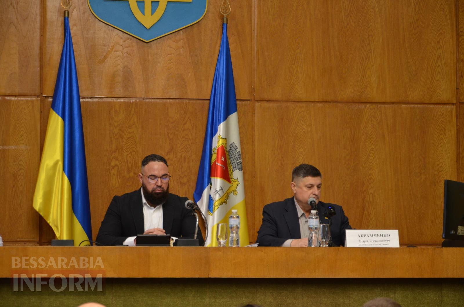 Офіційно: Ізмаїльська міськрада запустила процес створення власного інфекційного відділення