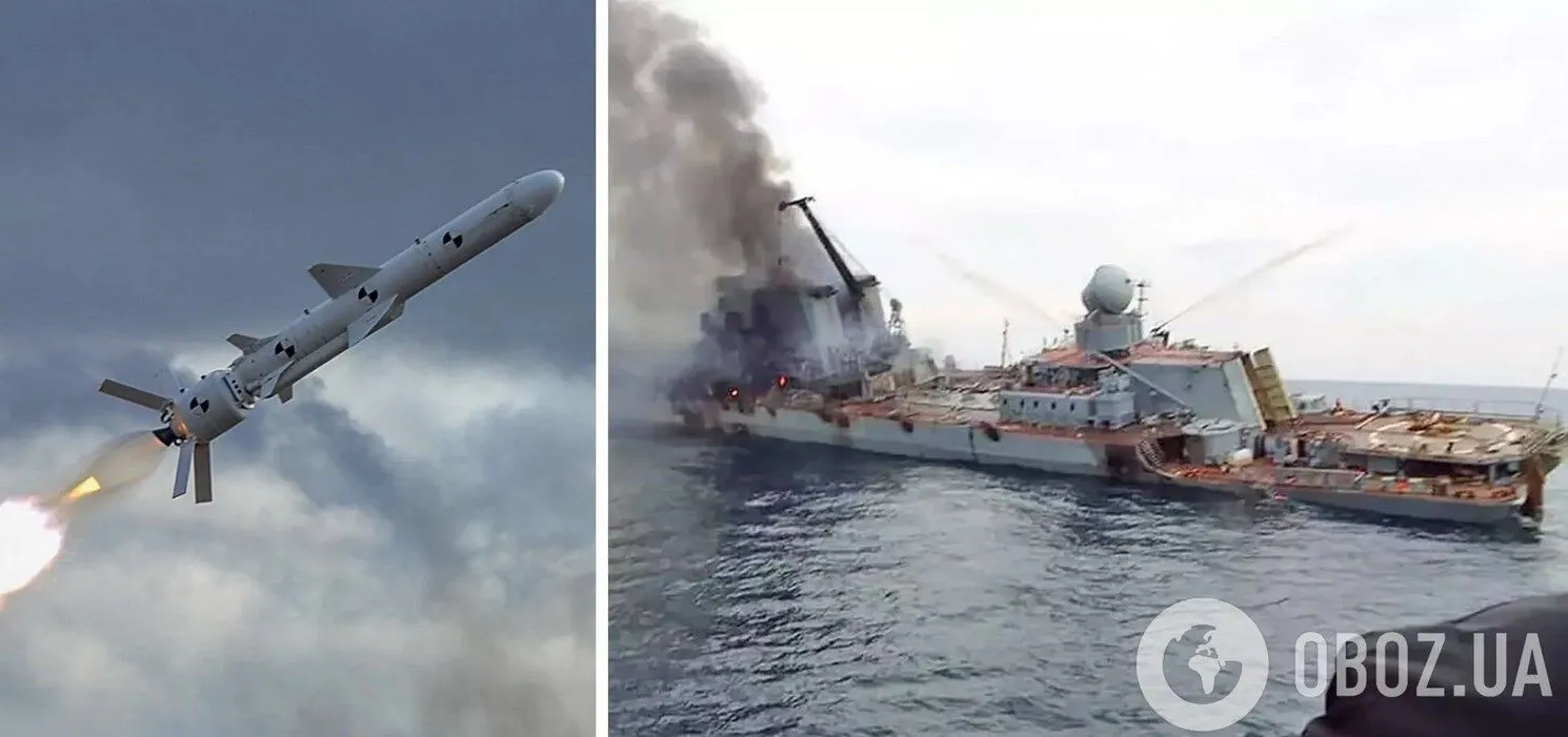 Хто контролює Чорне море: Україна назавжди змінила правила війни, і це обернулося для російського вмф катастрофою