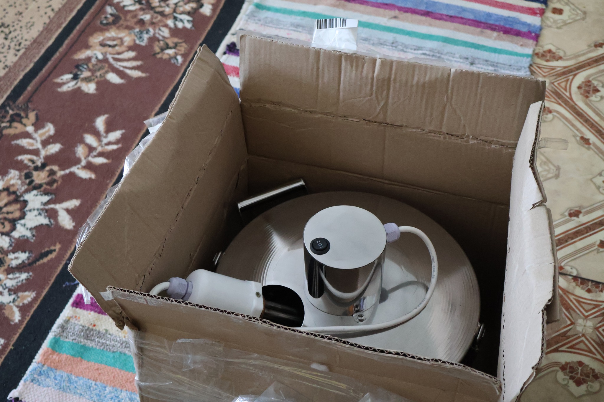 У Білгород-Дністровському районі фермерка завдяки гранту модернізувала своє господарство