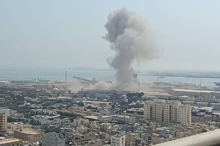 Ізраїль атакував Іран за підтримки США: що відомо про ситуацію