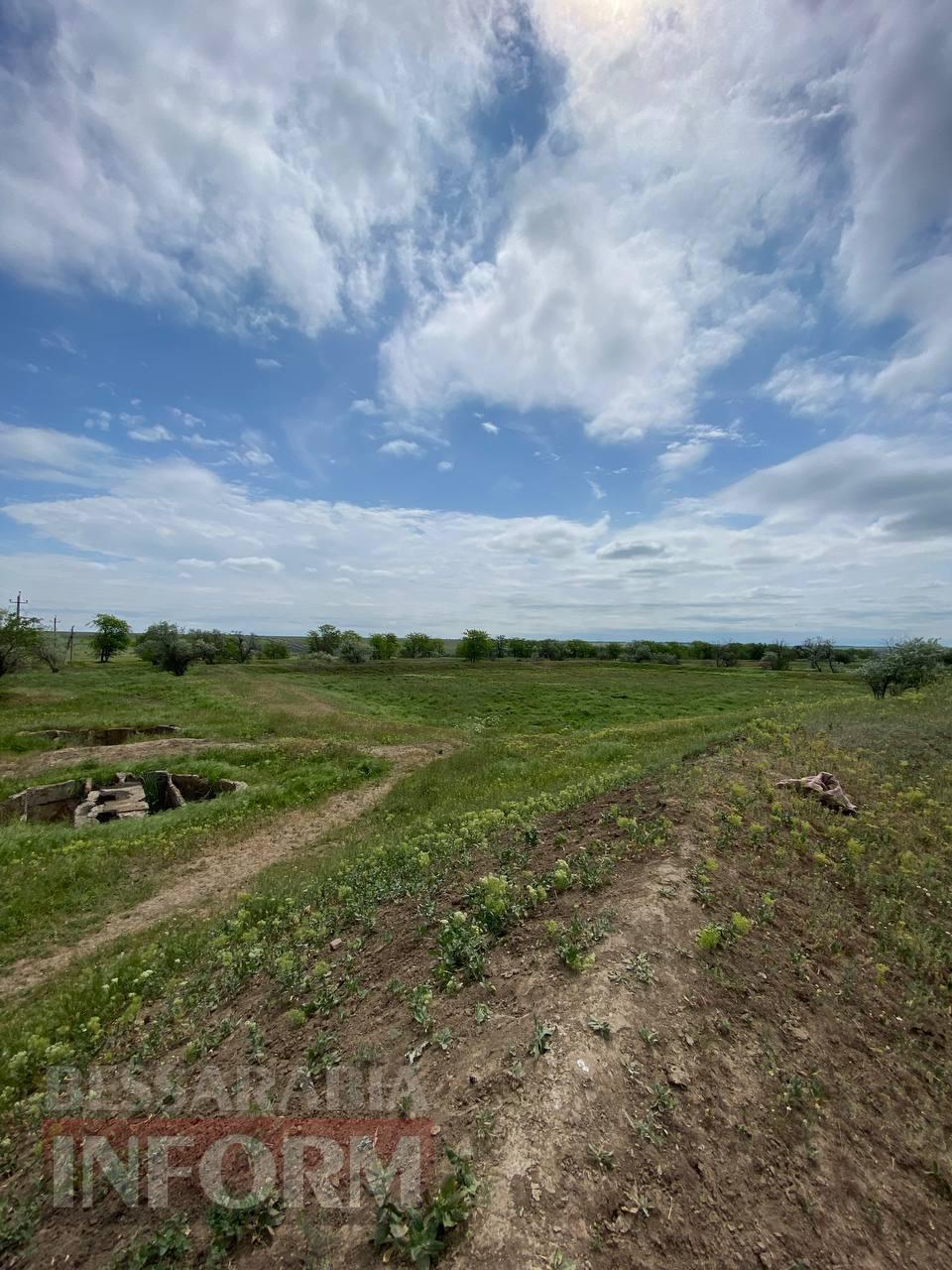 У Болградській громаді хочуть замість застарілих «чеків» побудувати сучасні очисні споруди каналізації
