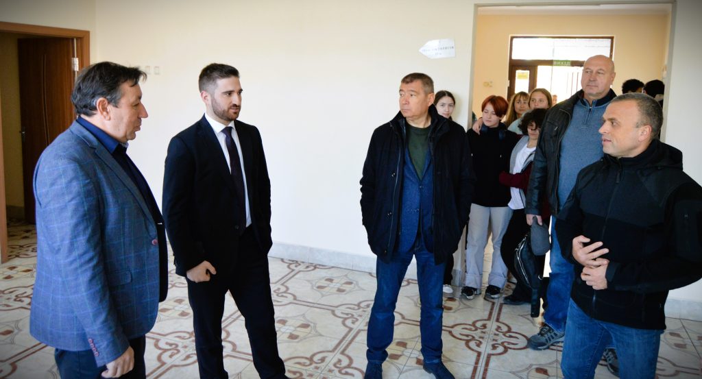 Аккерманський ліцей першим у Бессарабії впроваджує трирічну старшу школу: про загальнодержавну реформу на прикладі закладу