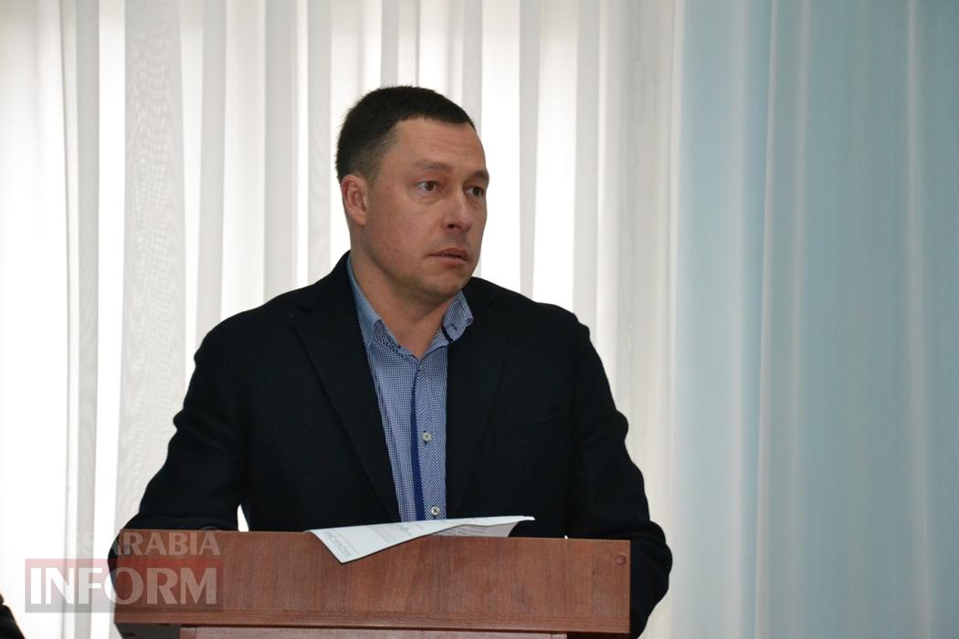 Біля Кілії до кінця року побудують вітровий парк - що це дасть громаді