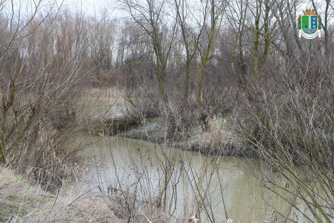 На Ізмаїльщині районна влада готує звернення до профільного міністерства для термінового розчищення каналів, аби наповнити Придунайські озера