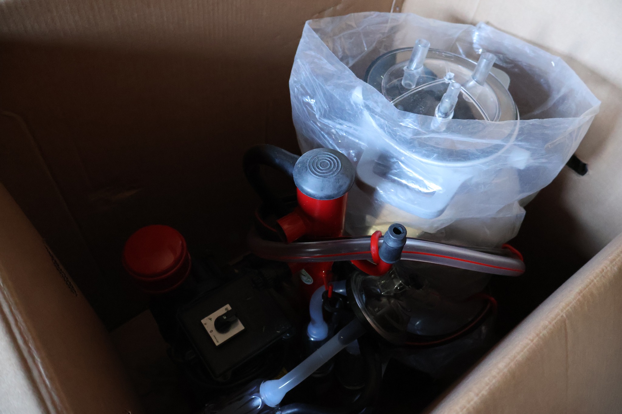 У Білгород-Дністровському районі фермерка завдяки гранту модернізувала своє господарство