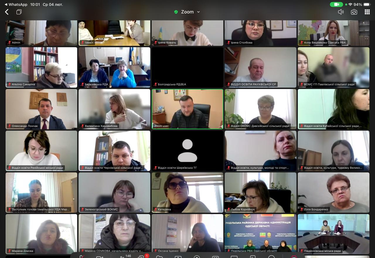 На Одещині не вистачає ресурсів, аби підвищити зарплатню вчителям