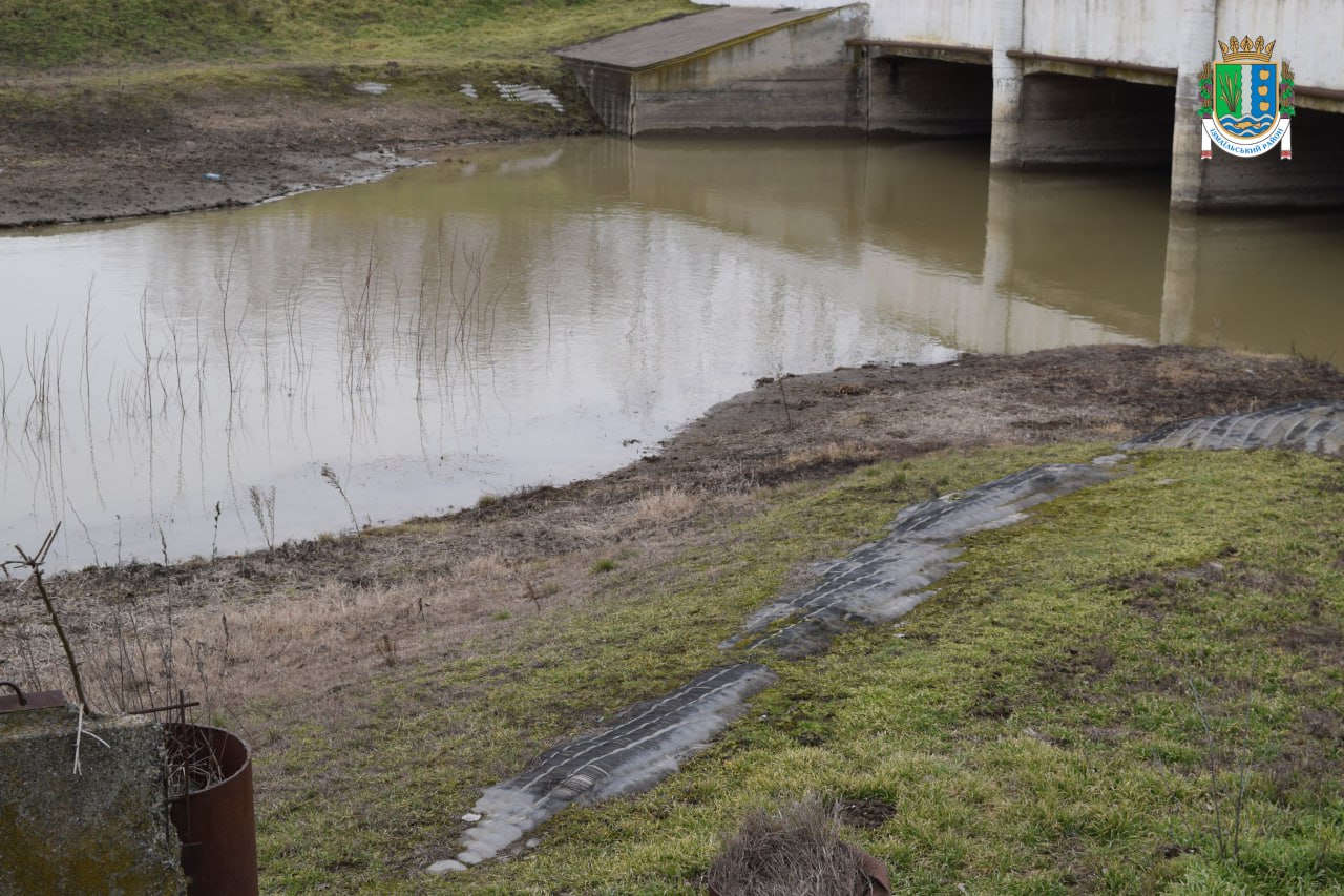 На Ізмаїльщині районна влада готує звернення до профільного міністерства для термінового розчищення каналів, аби наповнити Придунайські озера