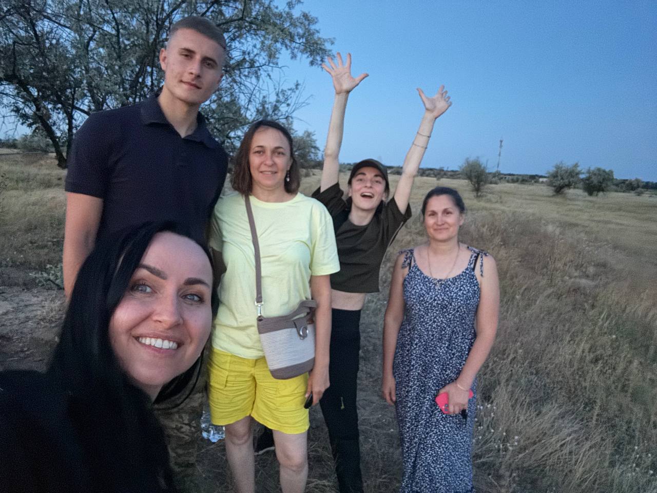 В Болгарії відбудеться світова прем’єра документального фільму «Вона» болградської режисерки Тетяни Стенєвої