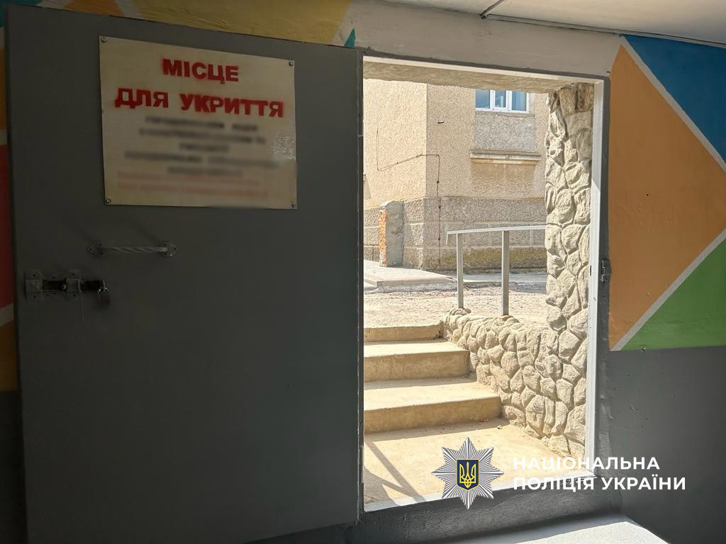 Директор будівельної фірми Болградського району привласнив бюджетні кошти під час ремонту шкільного укриття