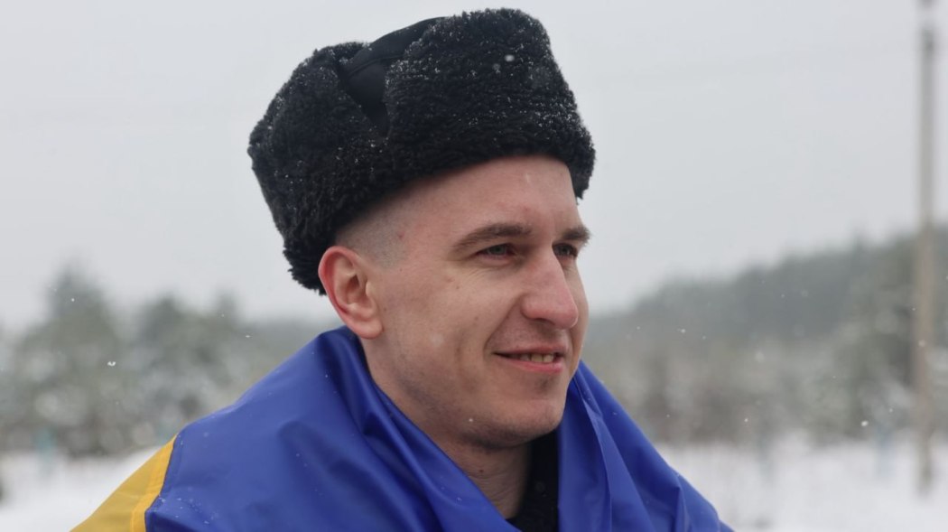 Наші - вдома! Після довгої паузи відбувся обмін військовополоненими