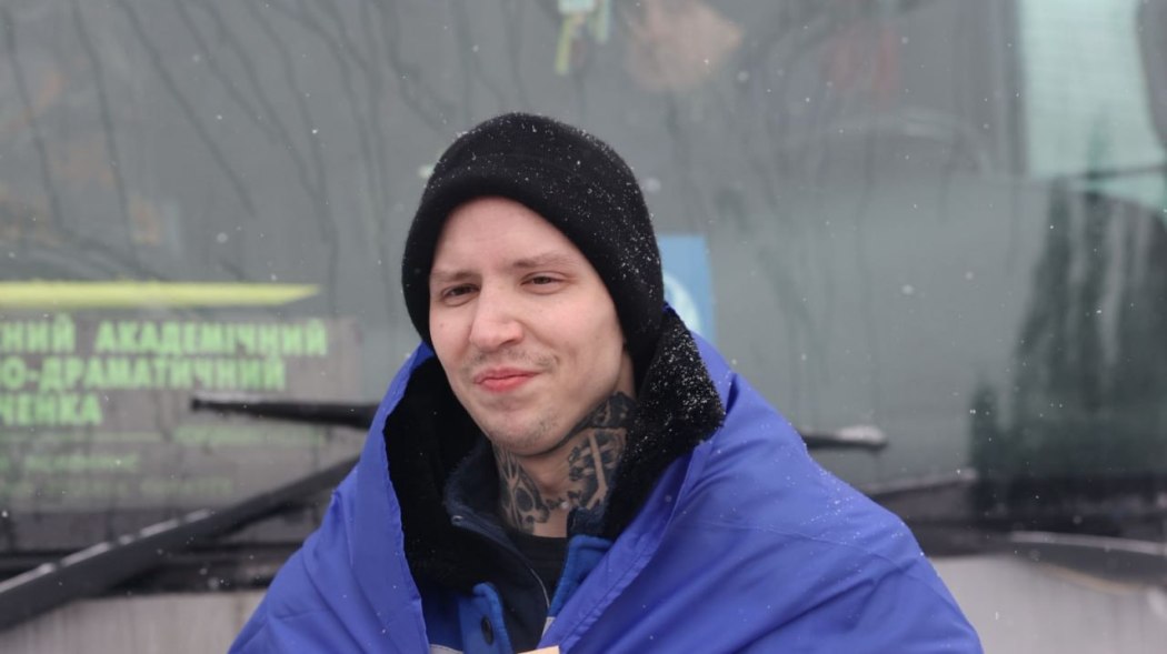 Наші - вдома! Після довгої паузи відбувся обмін військовополоненими