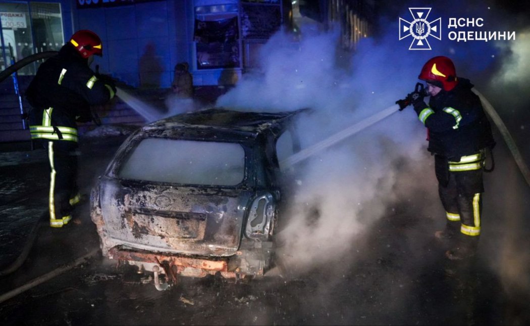 Вночі росіяни масовано атакували Одесу та область шахедами - є жертви