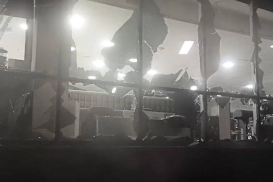 Вночі росіяни масовано атакували Одесу та область шахедами - є жертви