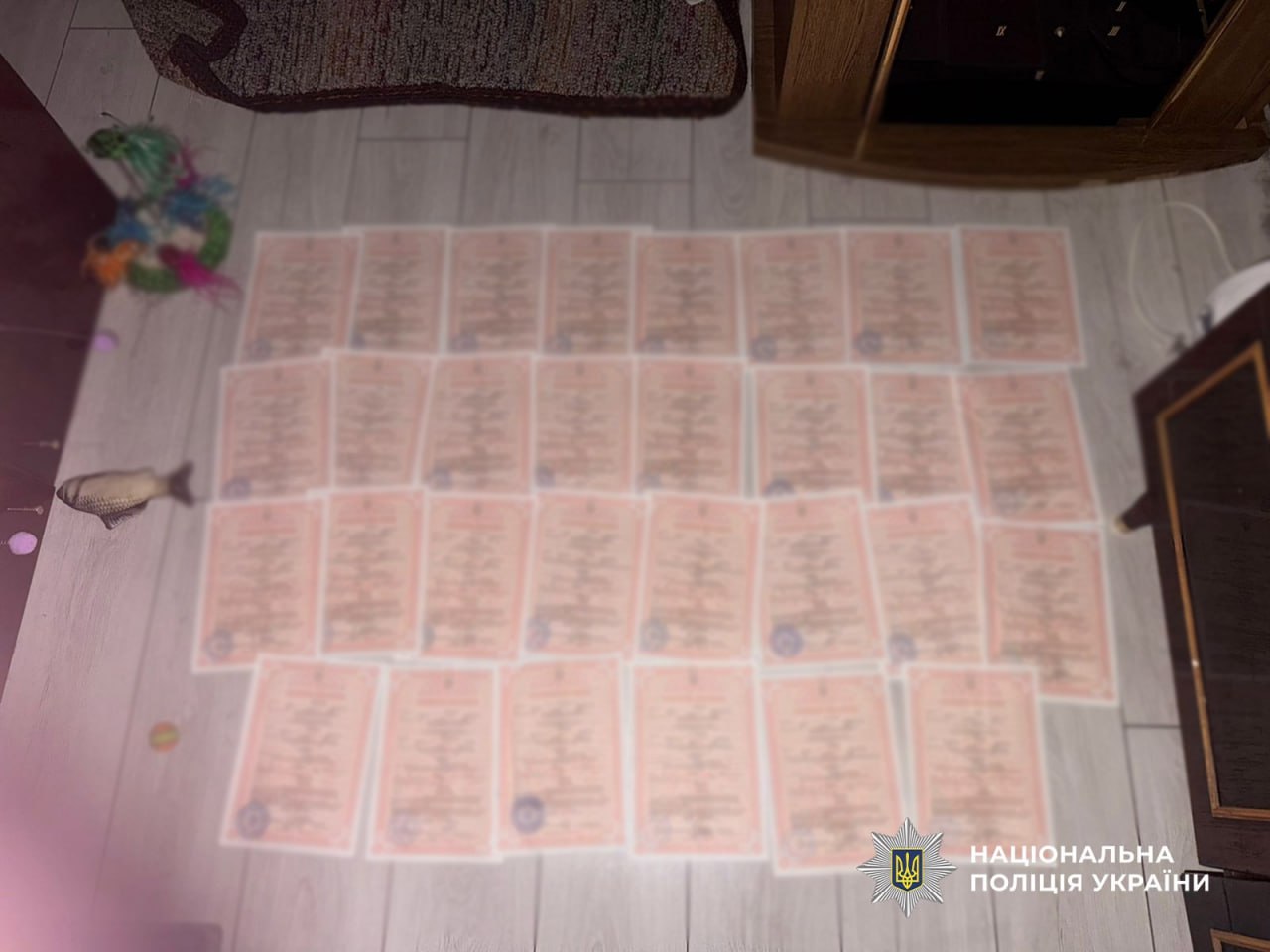 В Одесі група осіб організувала схему укладання фіктивних шлюбів з українками для легалізації іноземців