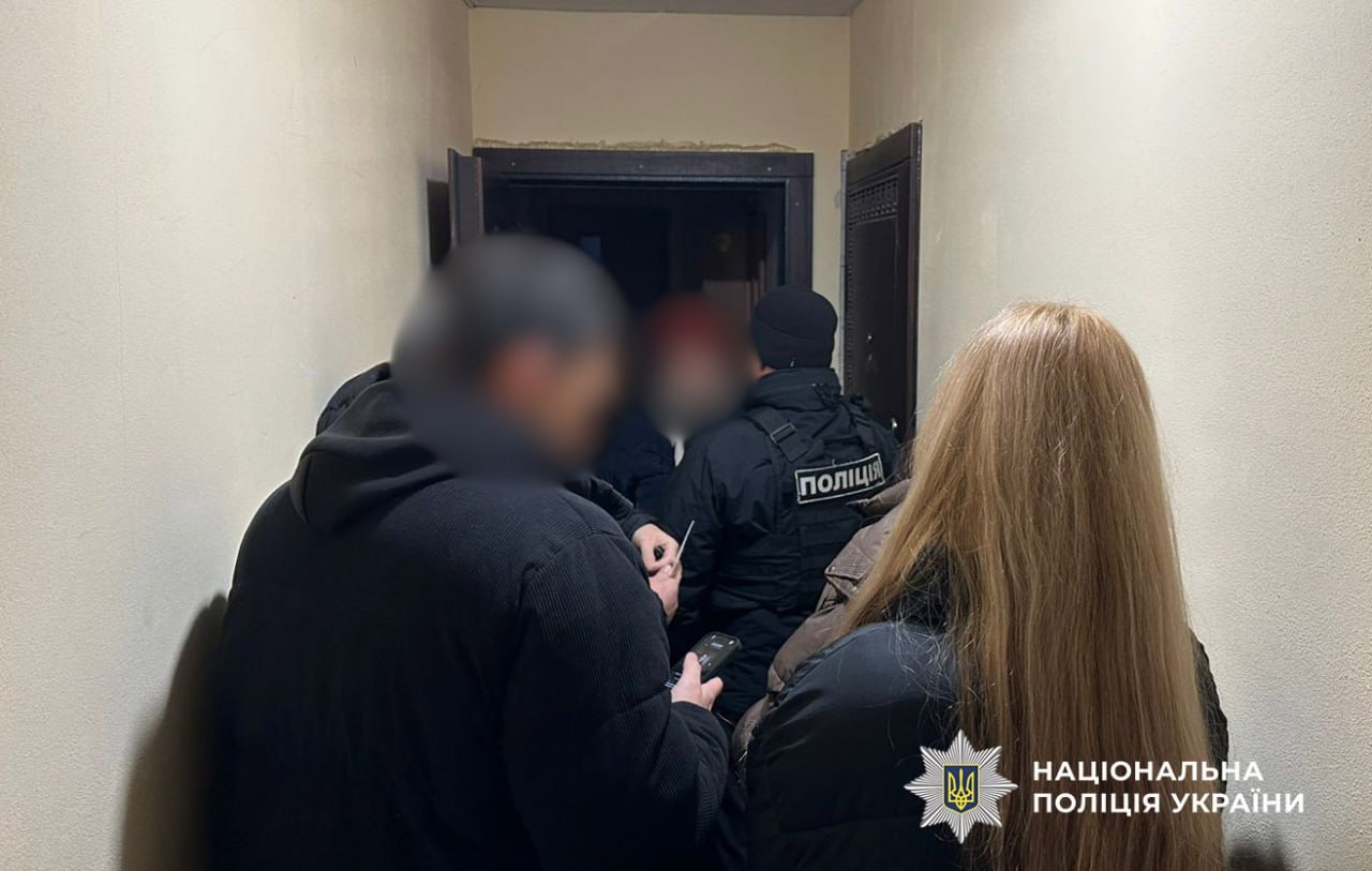 В Одесі група осіб організувала схему укладання фіктивних шлюбів з українками для легалізації іноземців