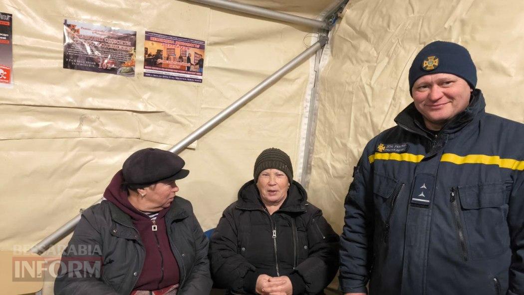 Кілія у блекауті: миттєва реакція влади та ДСНС, надскладне відновлення руйнувань й підтримка населення - підсумки першої доби