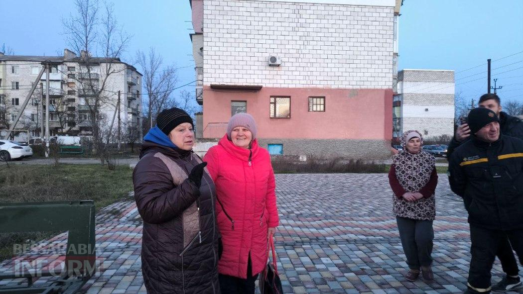 Кілія у блекауті: миттєва реакція влади та ДСНС, надскладне відновлення руйнувань й підтримка населення - підсумки першої доби