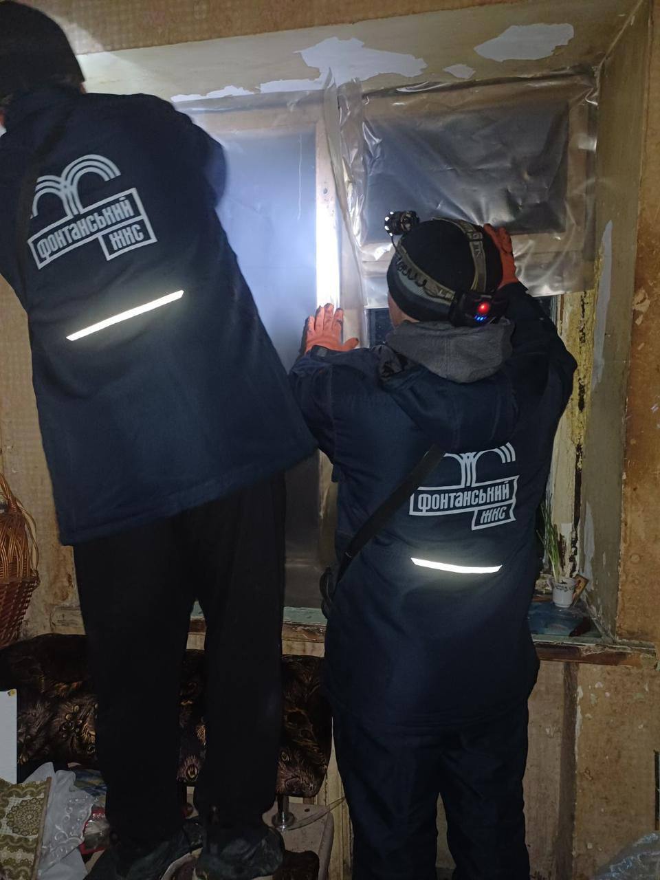 Ворог вночі підступно атакував Одещину: в порту одна людина загинула, шість - поранено