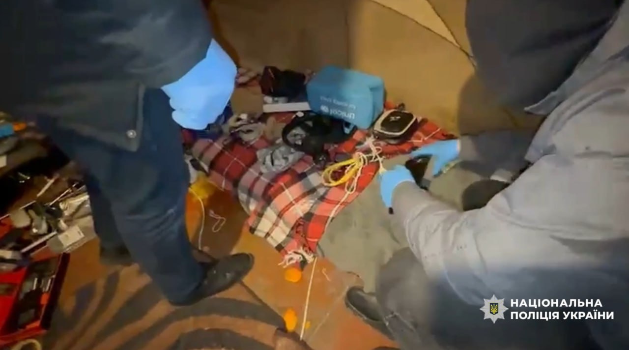 Продався за 1000 доларів куратору: в Одесі затримали чоловіка, який підірвав автомобіль