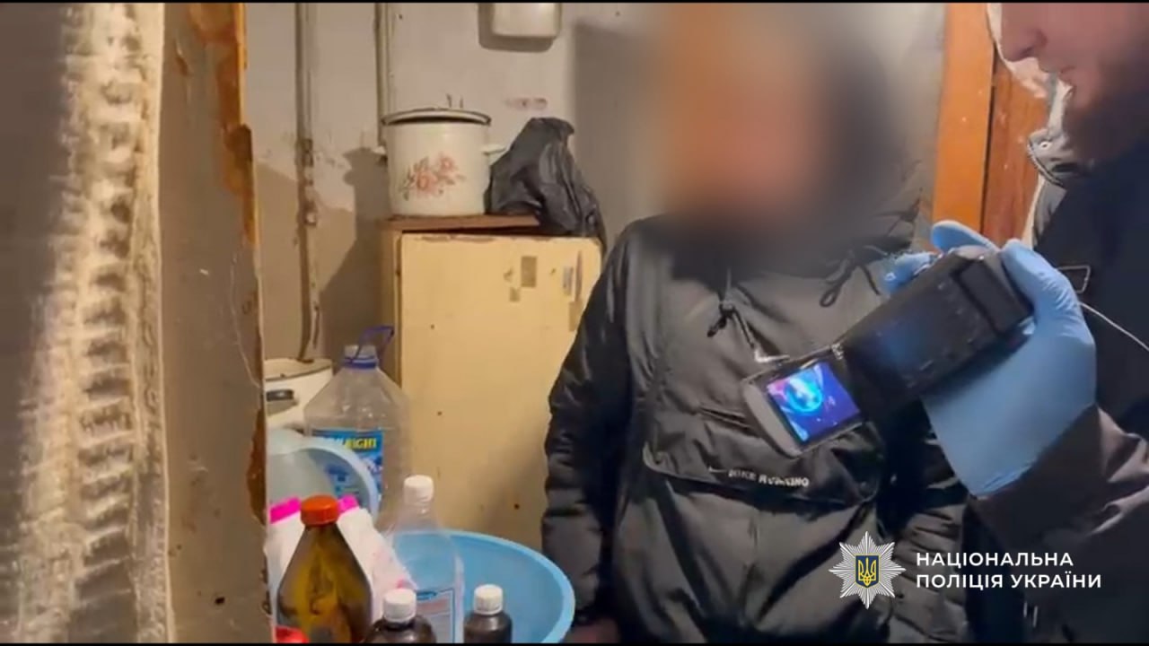 Продався за 1000 доларів куратору: в Одесі затримали чоловіка, який підірвав автомобіль