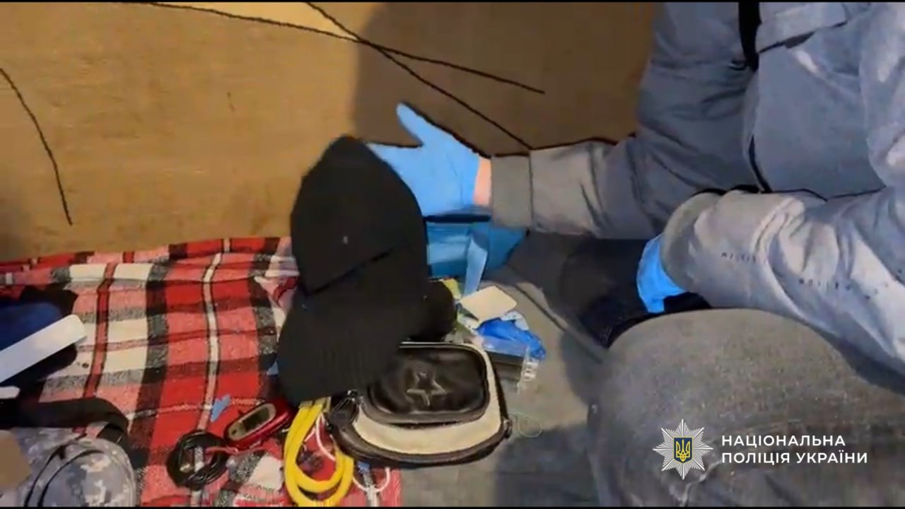 Продався за 1000 доларів куратору: в Одесі затримали чоловіка, який підірвав автомобіль