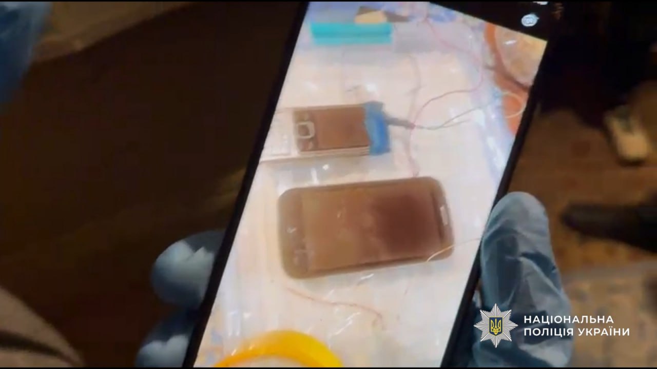 Продався за 1000 доларів куратору: в Одесі затримали чоловіка, який підірвав автомобіль